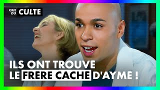 Le sosie dAymé  H sur CANAL [upl. by Vivien837]