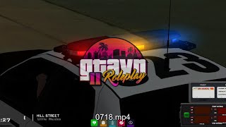 GTAVN LSPD TACTICAL 20 [upl. by Rosana364]