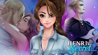 Henri’s Secret 2  Official Trailer [upl. by Satterfield]