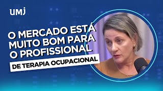 Terapia Ocupacional  O Curso da Saúde Que Você Precisa Conhecer [upl. by Ingar]