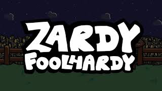 Foolhardy Zardy Mod Instrumental [upl. by Iegres270]