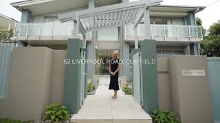 62 Liverpool Road Clayfield [upl. by Karas]