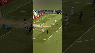 MATTHAUS Full Power Shoot☠️🇩🇪eafc25footballfifamobilemessi [upl. by Kippy311]