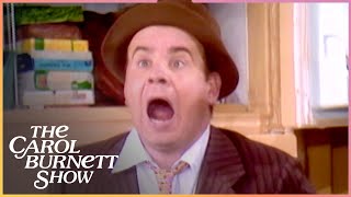 How to Sneak in the House After Getting Drunk 🍺  The Carol Burnett Show Clip [upl. by Clarence]