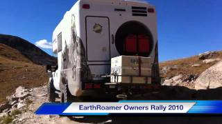 EarthRoamer Owners Rally 2010 [upl. by Hartzell993]