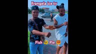 FISH 🐠 PIE 🥧 comedy africanmoviechannel ruthkadirimovies zubeengarg [upl. by Enylhsa]