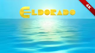 Eldorado Logo  4K [upl. by Alaecim]