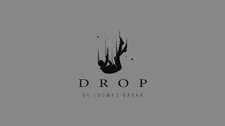 Drop by Thomas Badar filmed live at The Session [upl. by Roch489]