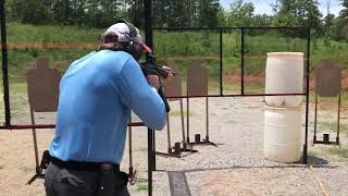 SIG MPXPCCFrank Proctor Shooting [upl. by Eahsed147]