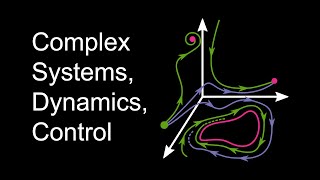 Session 1  Differential Equations and Dynamical Systems [upl. by Mouldon359]