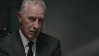 Harold talks to Samaritan S05E10 Person of Interest [upl. by Atikihs]