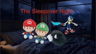 The Sleepover Night Season 2 Episode 2 [upl. by Socram115]