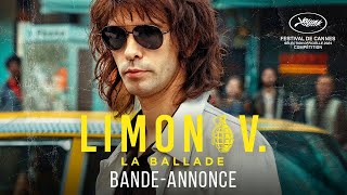 Limonov La Ballade  Bandeannonce officielle HD [upl. by Blim]