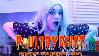 Mint Salad Saw Poultrygeist Night of the Chicken Dead RECAP amp REVIEW [upl. by Ellennaj637]