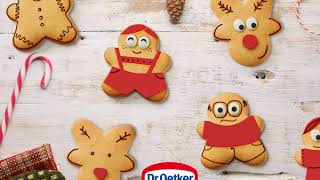 Kerst Deco Cookies [upl. by Worthington174]