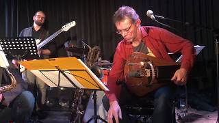 Matthias Loibner – Hurdy Gurdy Medley [upl. by Anne-Marie426]