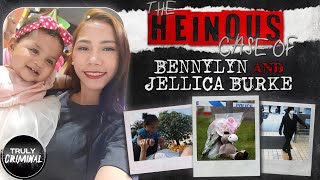 The Heinous Case Of Bennylyn and Jellica Burke [upl. by Paco]