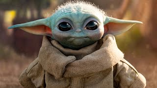 Baby Yoda is causing problems for Disney [upl. by Gerita]