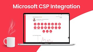 Microsoft CSP Integration in HaloPSA [upl. by Ellenrahs]