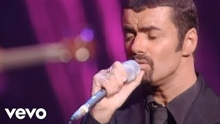 George Michael  You Have Been Loved Live [upl. by Namra]