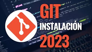 Cómo Instalar Git en Windows 10 en 2023 [upl. by Younglove]