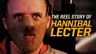 Hannibal Lecter  The Origin of Evil [upl. by Neros19]