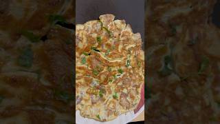 Spanish Omelette 🍳❤️spanishomelette omelette trending cooking youtubeshorts shorts [upl. by Lemmor]