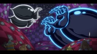 A battle start Luffy vs Katakuri English Dubbed  one piece English Dubbed [upl. by Idisahc284]