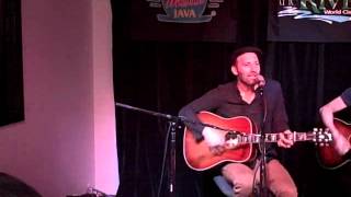 Mat KearneySooner or Later acoustic [upl. by Nnaaihtnyc452]