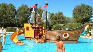 Camping CaSavio  Treporti Adria Italien  Campingurlaub Familienurlaub [upl. by Yekcor284]