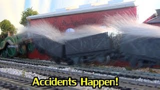 Accidents Happen [upl. by Guerin278]