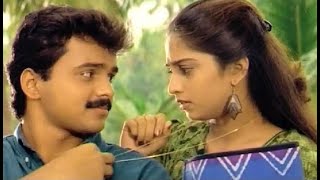 O Priye  Aniyathipravu  Kunchacko Boban [upl. by Essy]