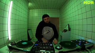 TTT X HÖR w\ Blawan 21032020 [upl. by Marek]