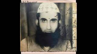 Old bayan very emotional  Maulana tariq jameel [upl. by Itnahs]