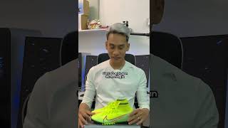 Hoa khôi làng giày bóng đá Mercurial Superfly 7 MDS TF [upl. by Cull]