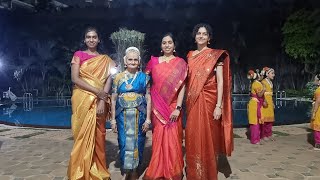 Kulazhoodi Manamellam  Krishna song  Tamil Bharatanatyam song  Ganesh chaturthi 2024 [upl. by Clements]