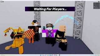 Bloxfest  CxldKid Concert Live Event [upl. by Ailices]