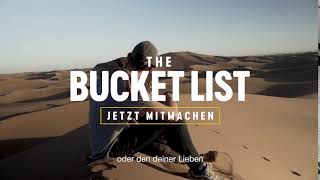 Wir haben einen Wunsch auf Markus Bucket List erfüllt [upl. by Heloise]