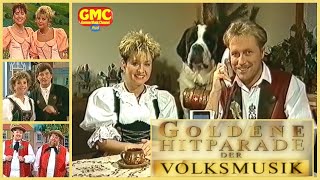 DIE GOLDENE HITPARADE DER VOLKSMUSIK  Die Superparty zum Silvestertag mit Vreni amp Rudi 1993 [upl. by Byron]