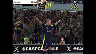 Ødegaard🔥🇳🇴 fcmobilegoals fifa fcmobile24 football [upl. by Savick855]