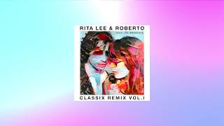 Rita Lee  Mutante Gui Boratto Rework [upl. by Ebba715]