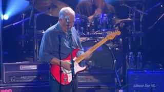 David Gilmour  Sorrow  Strat Pack 50th Stratocaster Anniversary [upl. by Hymen]