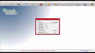 Winworks Quick Tips Backup System [upl. by Dasi909]