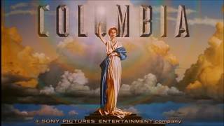 Columbia Pictures Logo 1993 amp Jim Henson Pictures Logo 1999 [upl. by Karp]