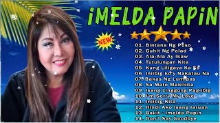 Imelda Papin Greatest Hits  Old OPM NonStop Of Imedla Papin Victor Wood Great Hit lumang 80s [upl. by Aubry]