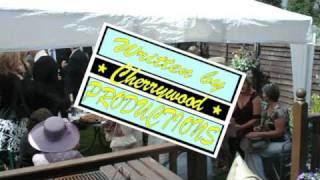 Only Fools and Horses Wedding video intro by Cherrywood [upl. by Airdnaz917]