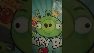 My New Room Angry Birds Fan [upl. by Elfstan]