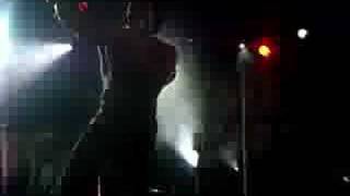 ORISHAS  Quien te dijo Concert Elysee Montmartre14122007 [upl. by Omolhs]