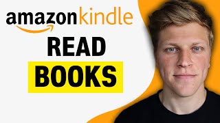 How To Read Kindle Books On Android 2024 [upl. by Eldnek]