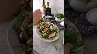 New Chicken Salad Recipe [upl. by Kisung]